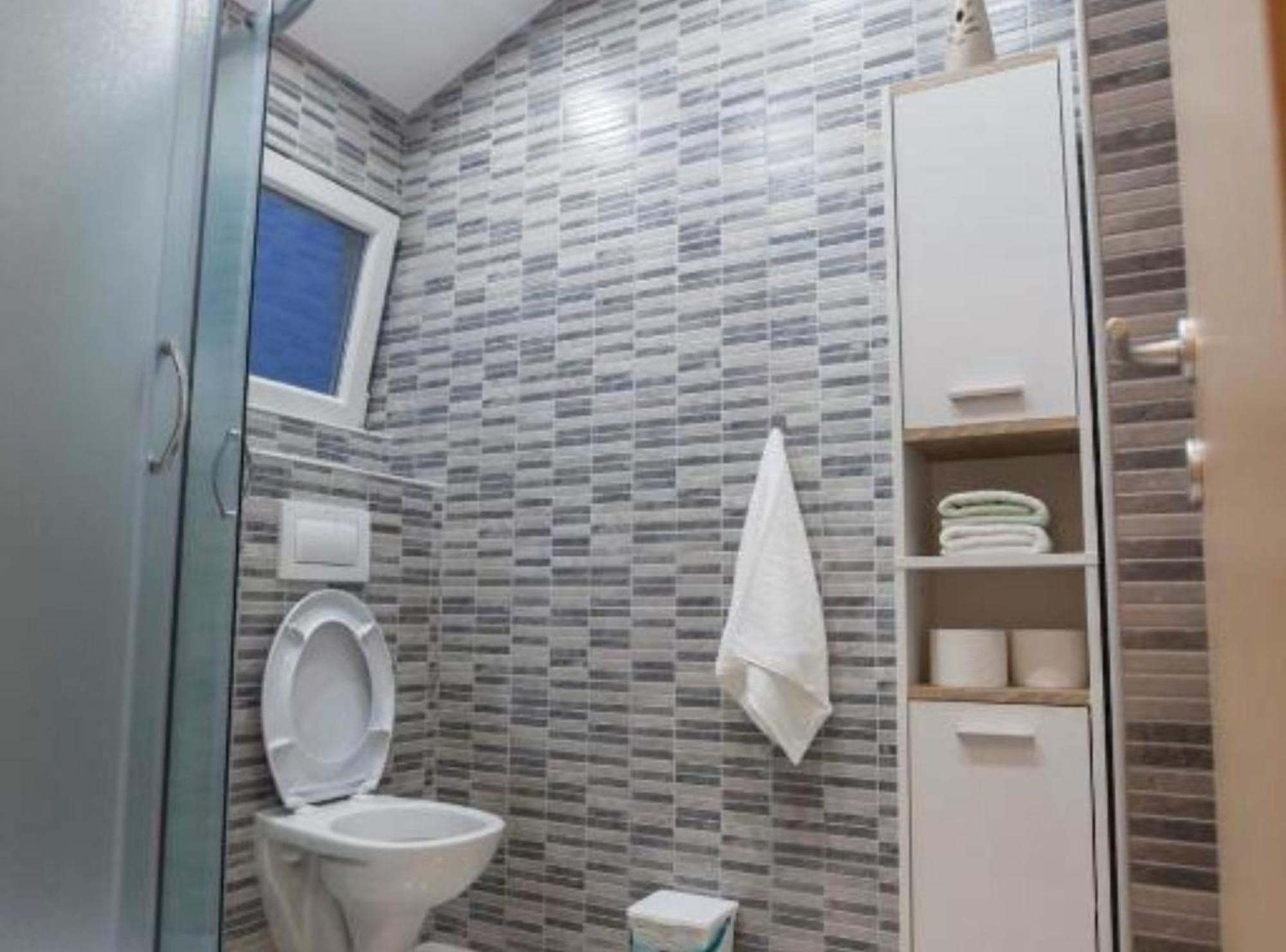 Apartment Dalmatia Kastela Exterior photo